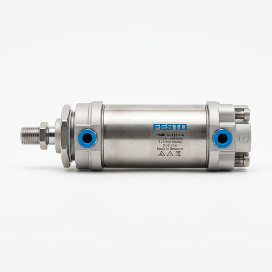 FESTO DSNU-50-125-P-A