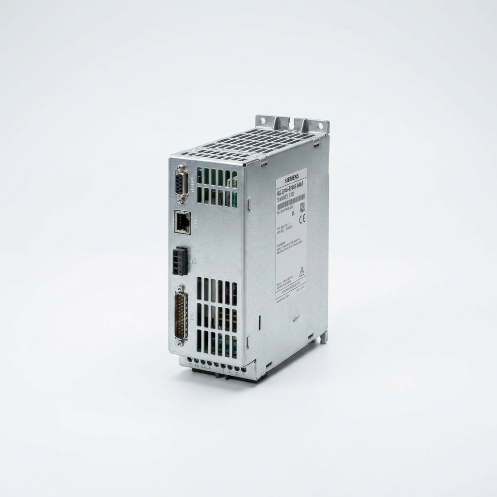 Siemens 6SL3040-0PA00-0AA1