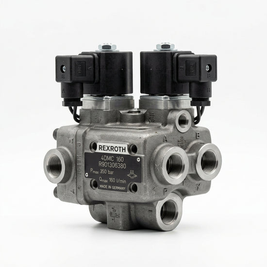 REXROTH 4DMC 160