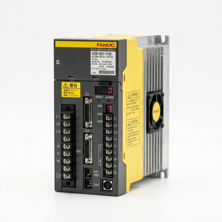 FANUC A20B-8201-0752