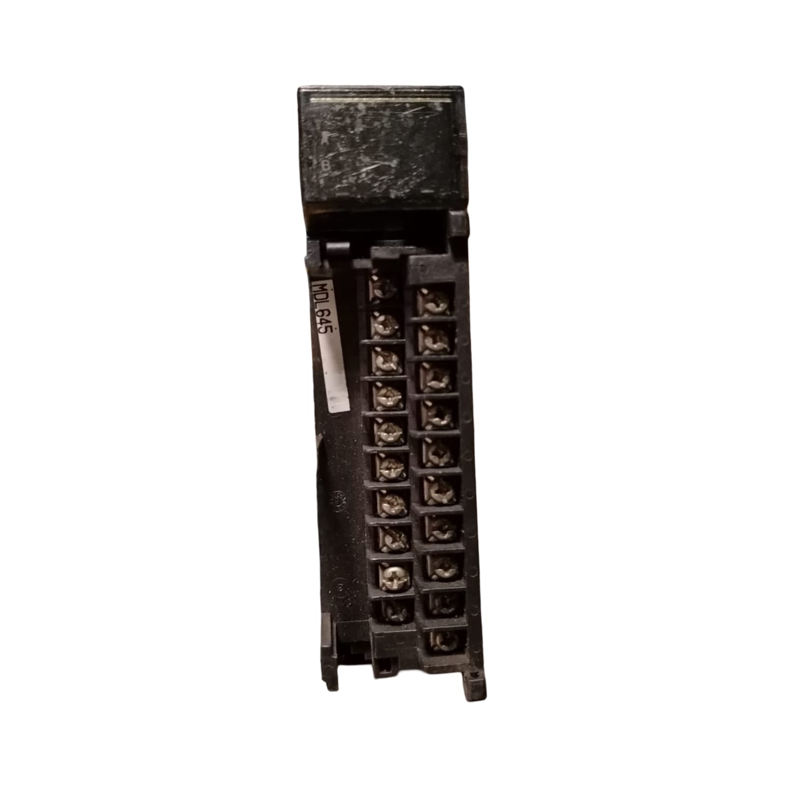 FANUC IC693MDL645D