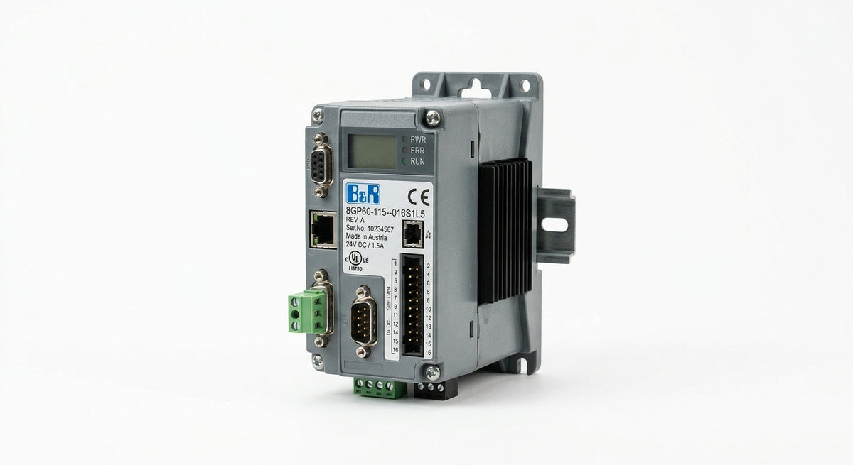 B&R 8GP60-115--016S1L5