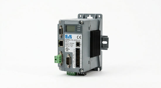 B&R 8GP60-115--016S1L5