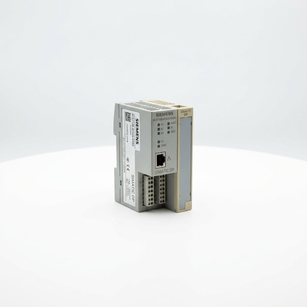 Siemens 6ES7138-4FA05-0AB0