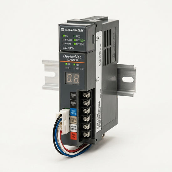 ALLEN BRADLEY 1747-SDN