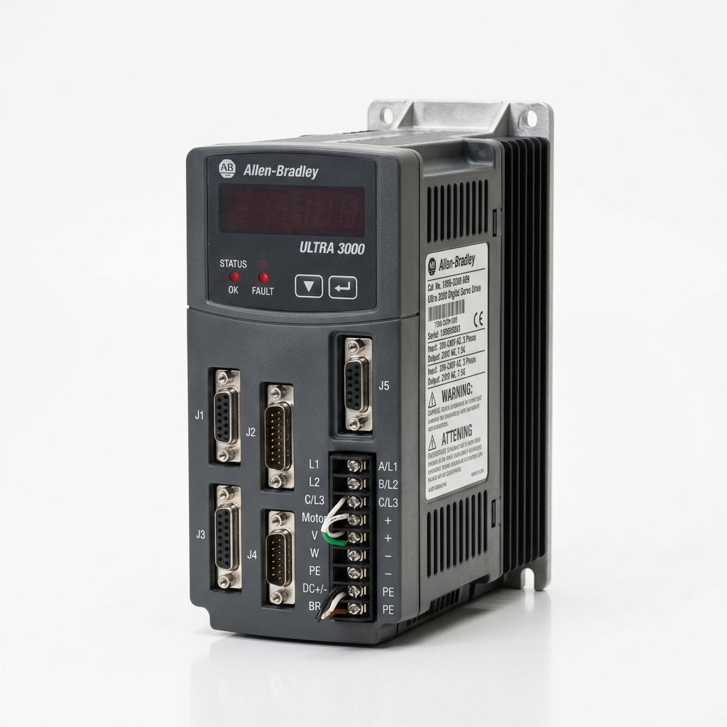 ALLEN BRADLEY  1398-DDM-009
