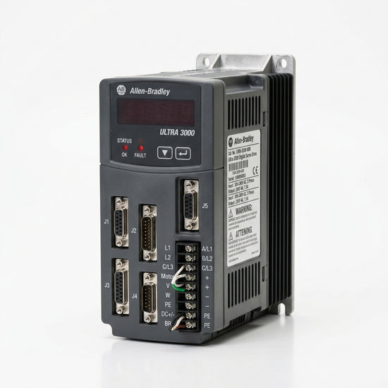 ALLEN BRADLEY  1398-DDM-009