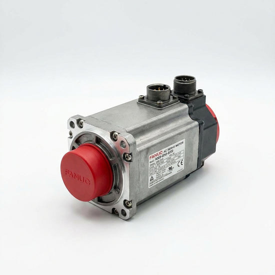 FANUC A06B-0243-B200