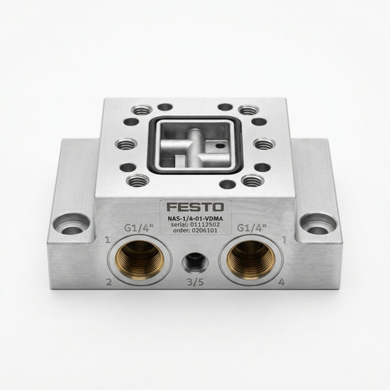 FESTO NAS-1/4-01-VDMA