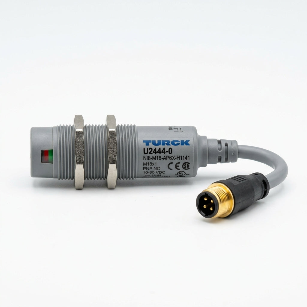 TURCK U2444-0
