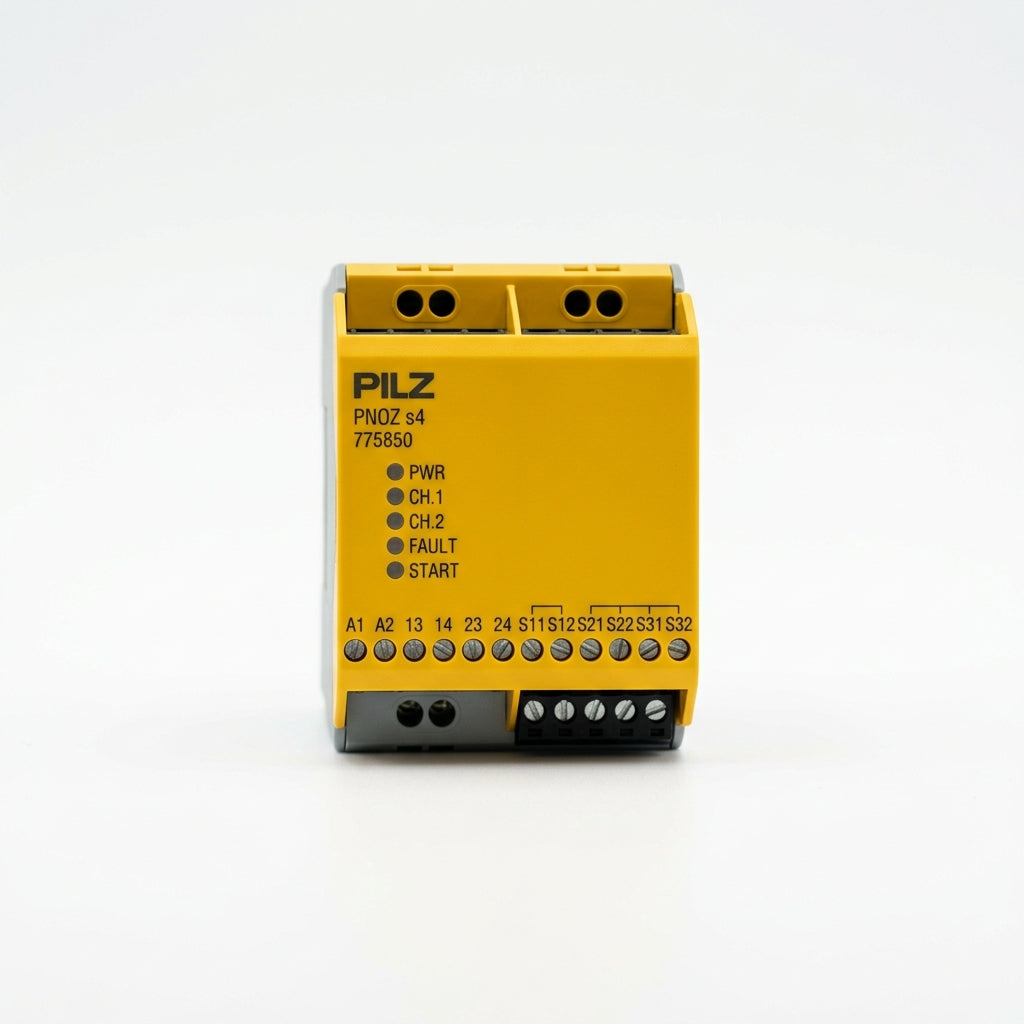 PILZ 775850