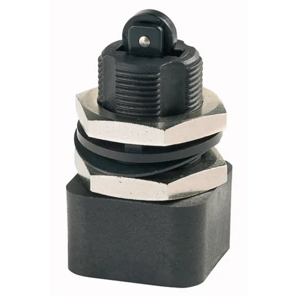 LS-XZRS Cabezal embolo de rodillo plástico usar con LS(M)