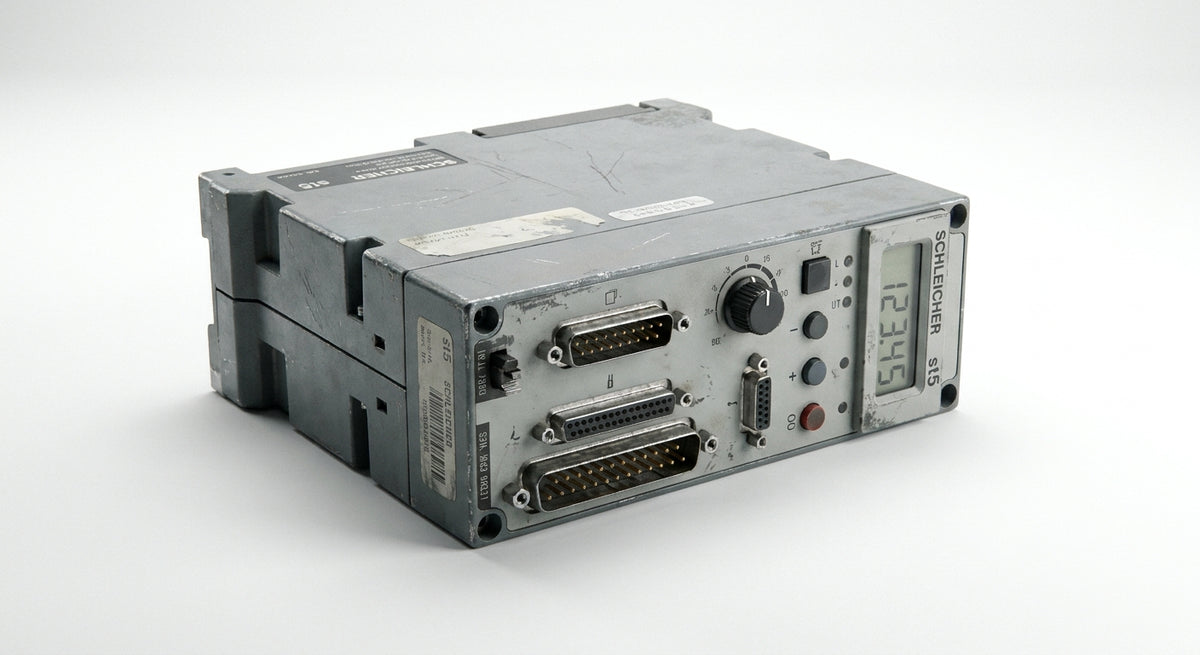 SCHLEICHER st5