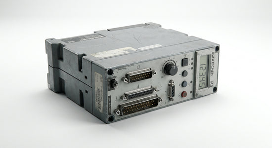 SCHLEICHER st5