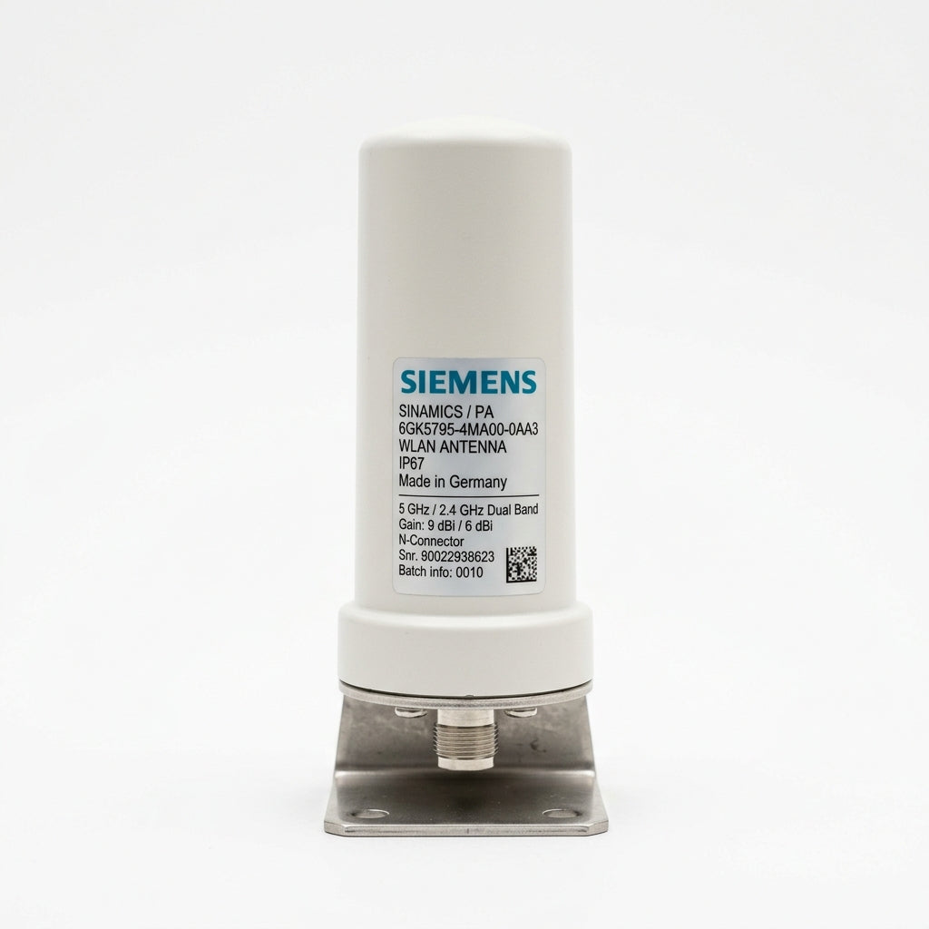 SIEMENS/PA 6GK5795-4MA00-0AA3