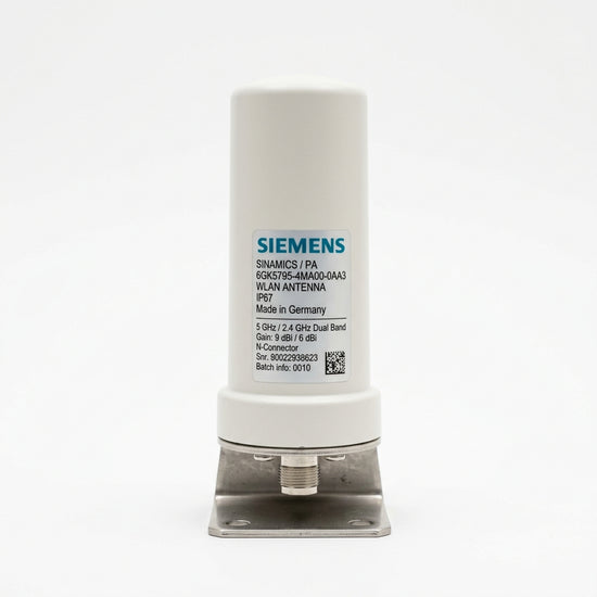 SIEMENS/PA 6GK5795-4MA00-0AA3