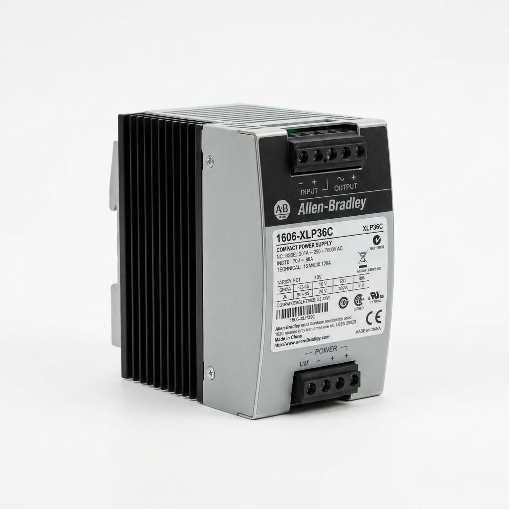 Allen-Bradley 1606-XLP36C