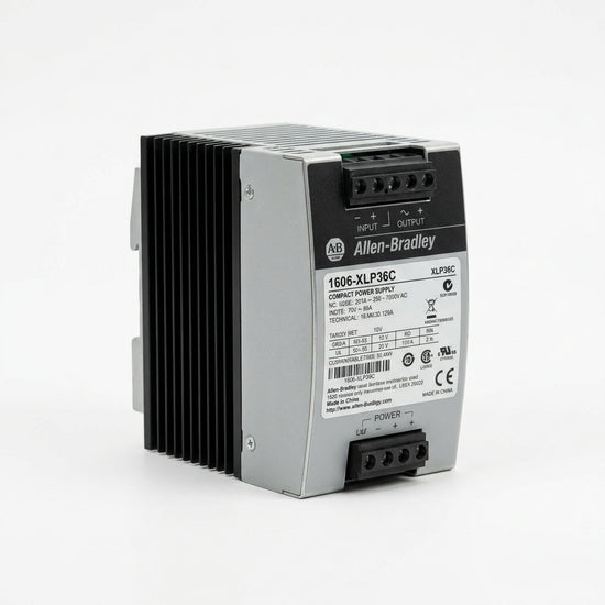 Allen-Bradley 1606-XLP36C