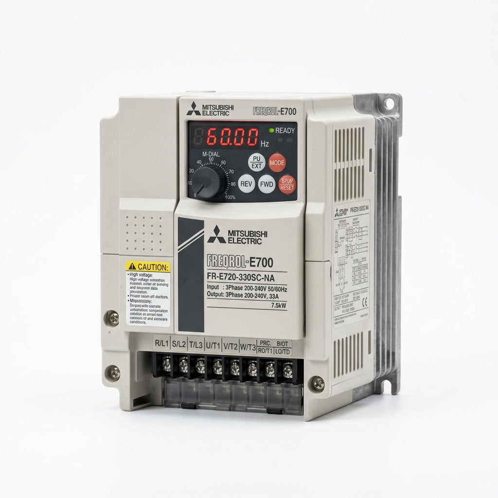 MITSUBISHI/FA FR-E720-330SC-NA