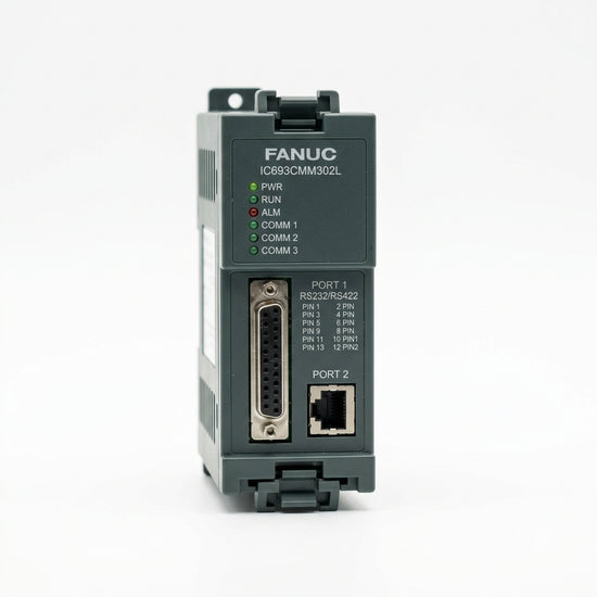 FANUC IC693CMM302L