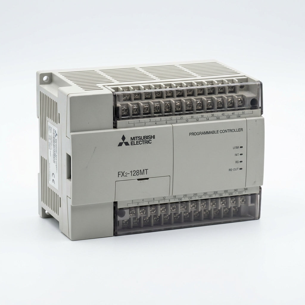 Mitsubishi Electric FX2-128MT