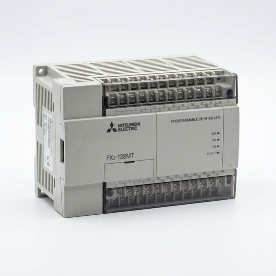 Mitsubishi Electric FX2-128MT