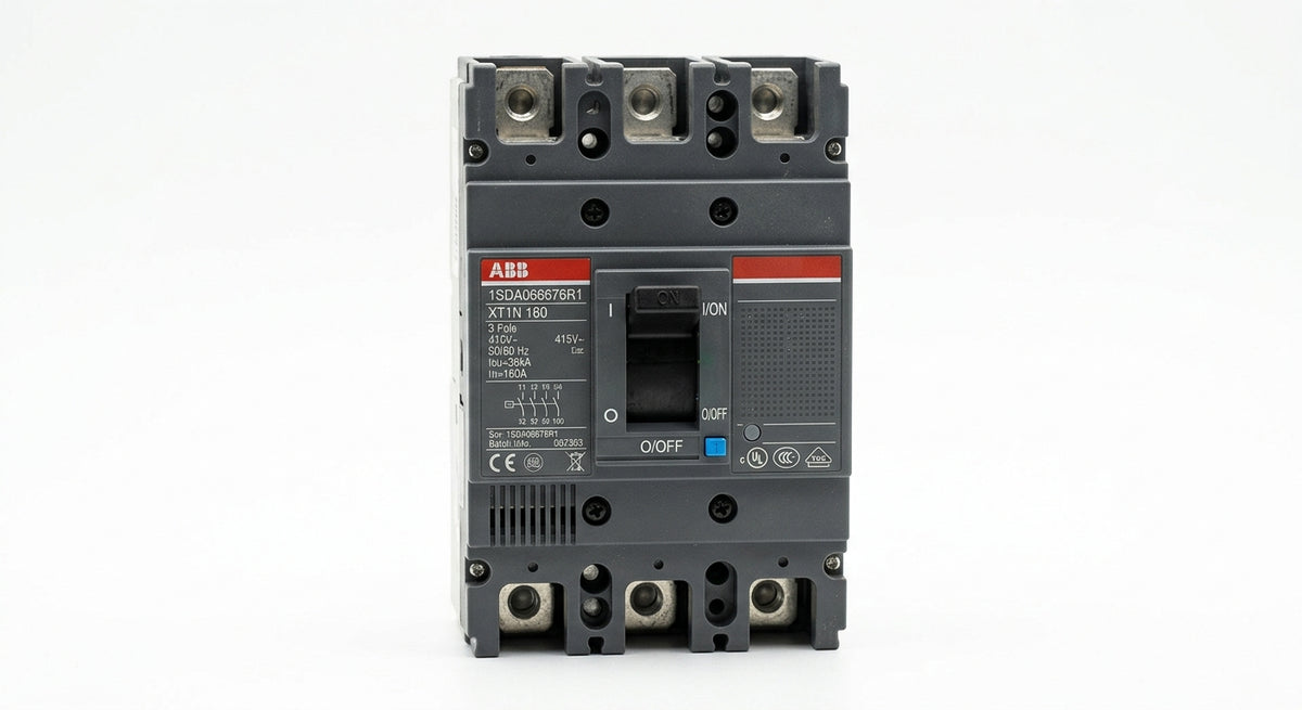 ABB 1SDA066676R1