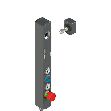Pizzato NS D4AZ1SRK-F41N271