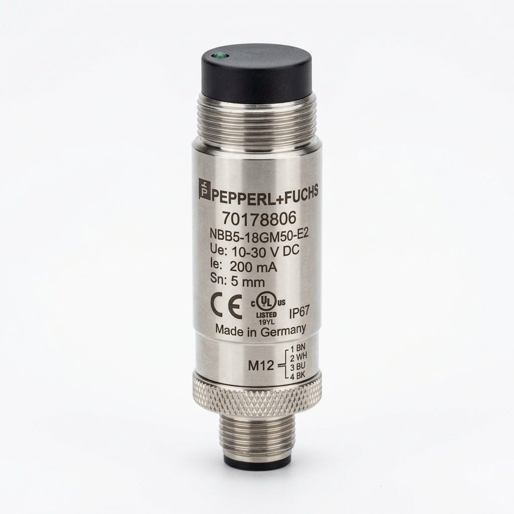PEPPERL & FUCHS 70178806
