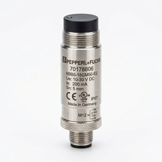 PEPPERL & FUCHS 70178806