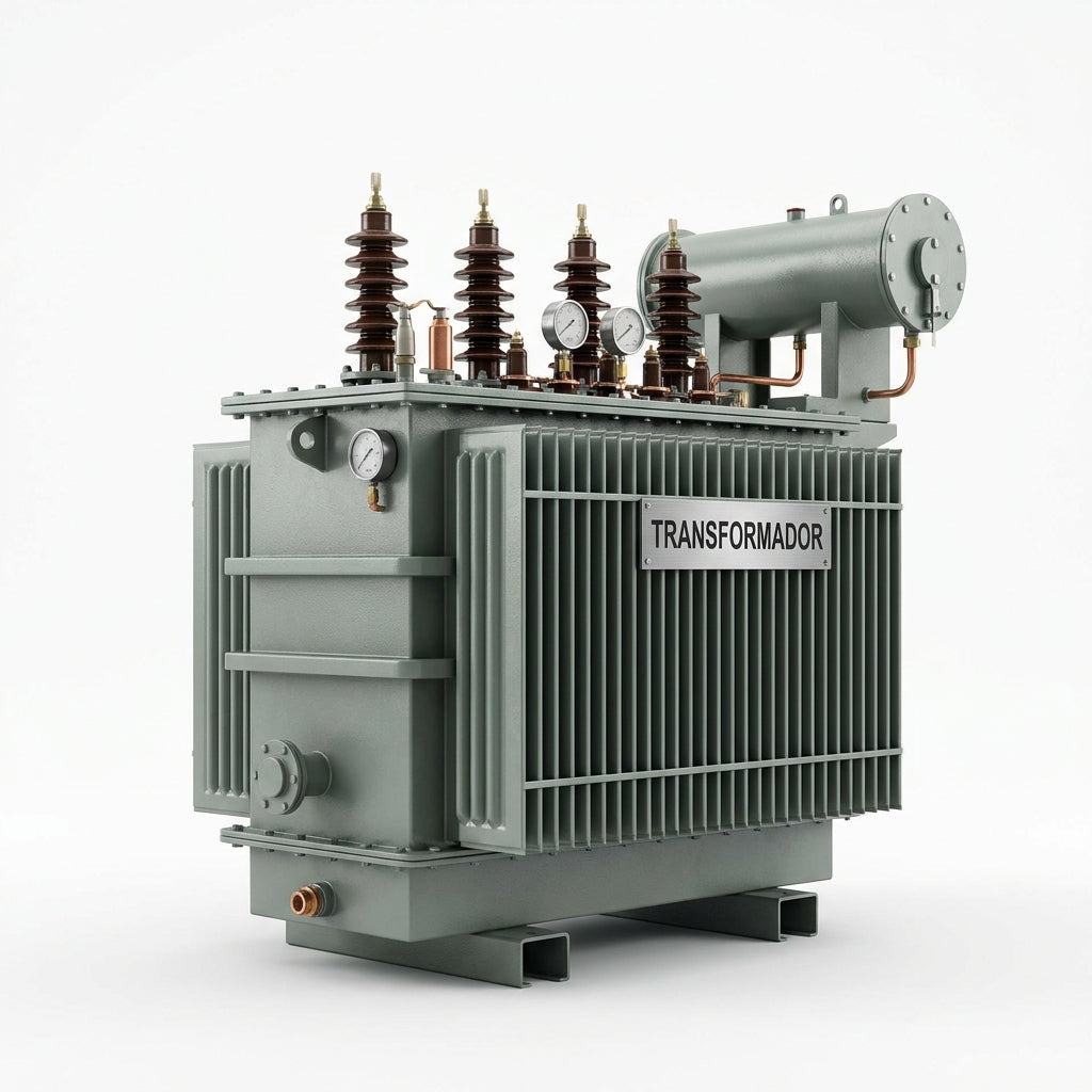 BIND Transformador de Control, 500VA, Primario: 480 240 120V, Secundario, 240V 120V CHINT