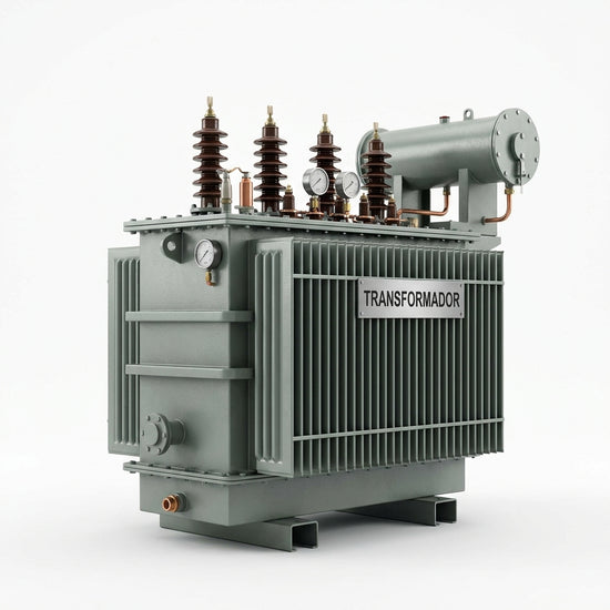 BIND Transformador de Control, 500VA, Primario: 480 240 120V, Secundario, 240V 120V CHINT