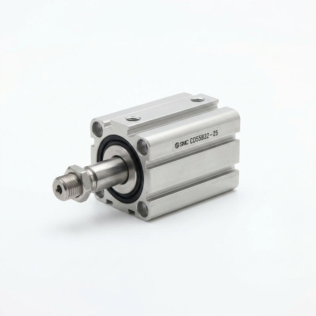 SMC CD55B32-25