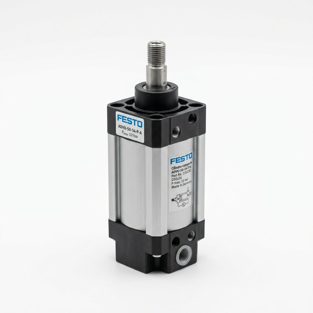 FESTO ADVU-50-34-P-A