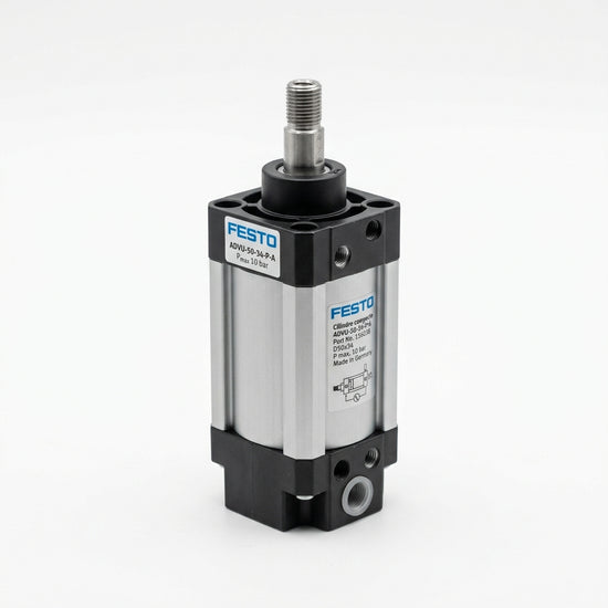 FESTO ADVU-50-34-P-A