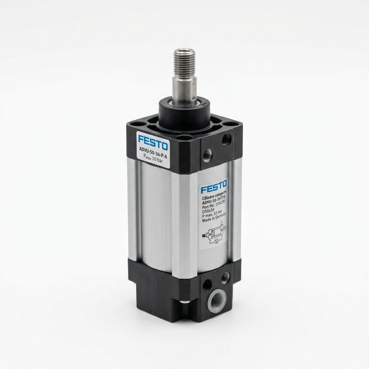 FESTO ADVU-50-34-P-A