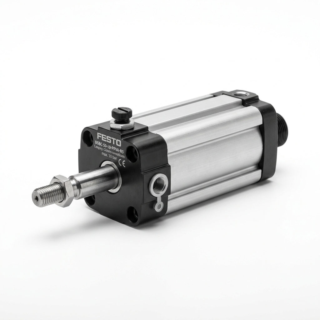 FESTO DSBC-50-10-PPVA-N3