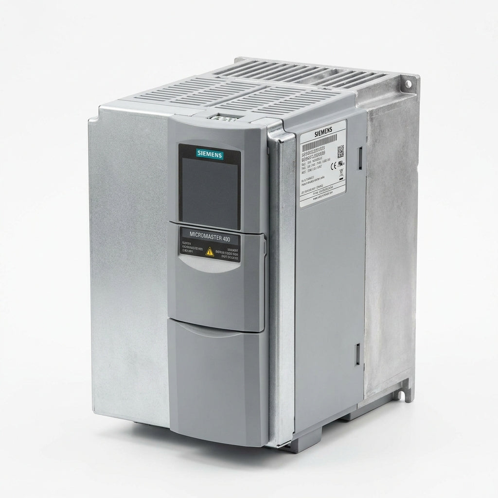 Siemens 6SE6430-2UD33-0DB0