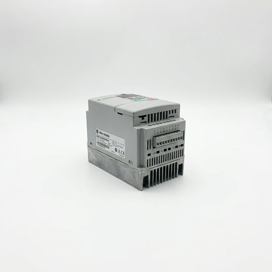 Allen-Bradley 20BD125A3ANNAND0