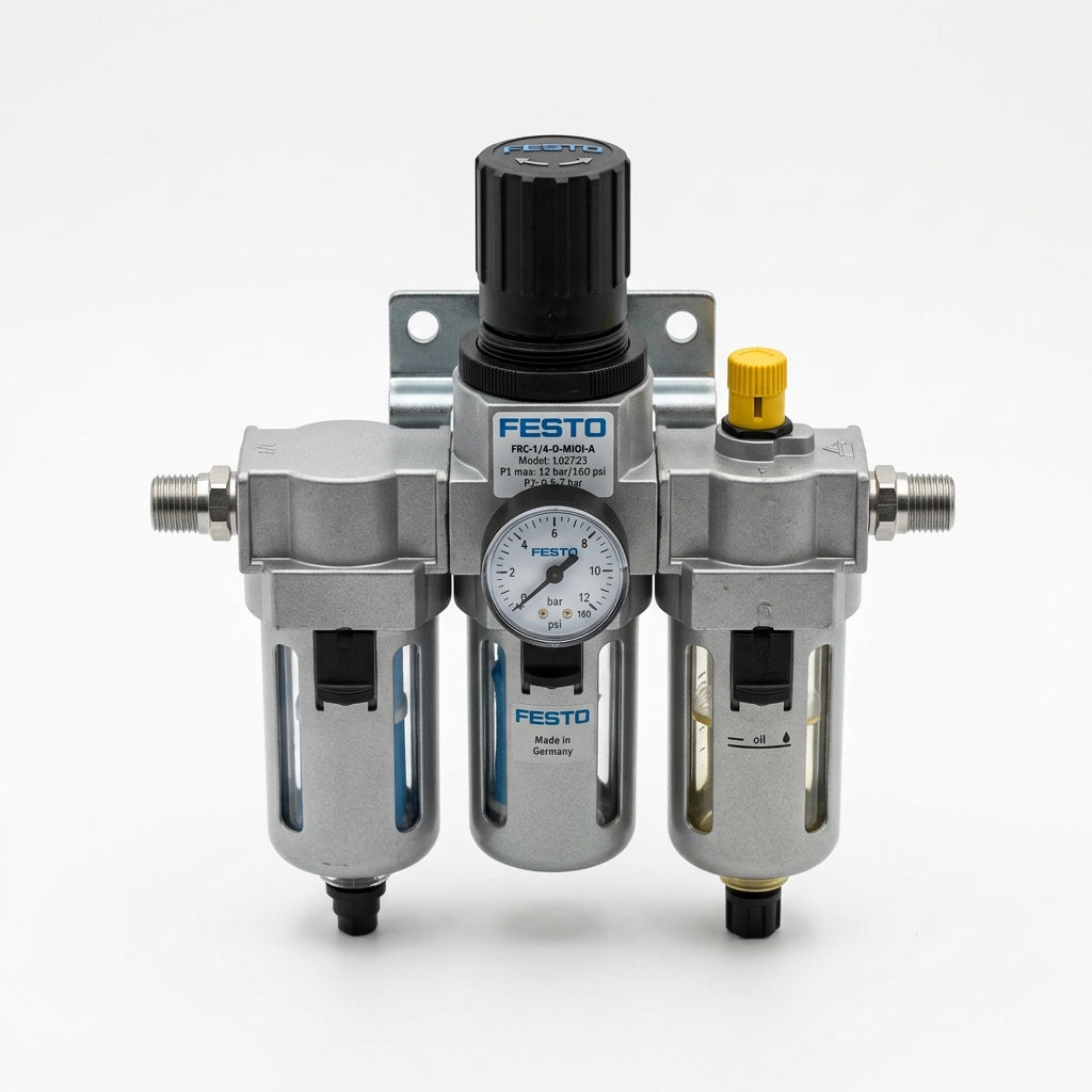 FESTO FRC-1/4-D-MIDI-A