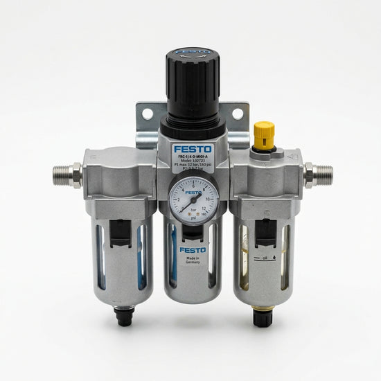FESTO FRC-1/4-D-MIDI-A