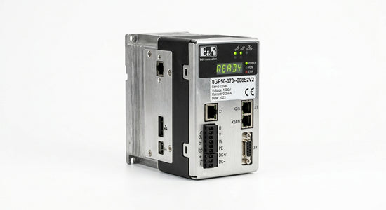B&R 8GP50-070--008S2V2
