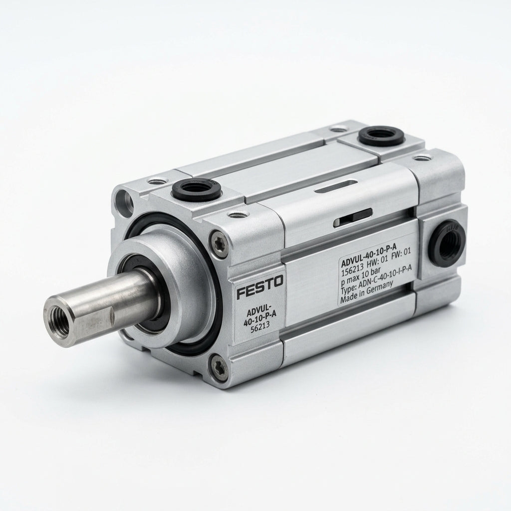FESTO ADVUL-40-10-P-A
