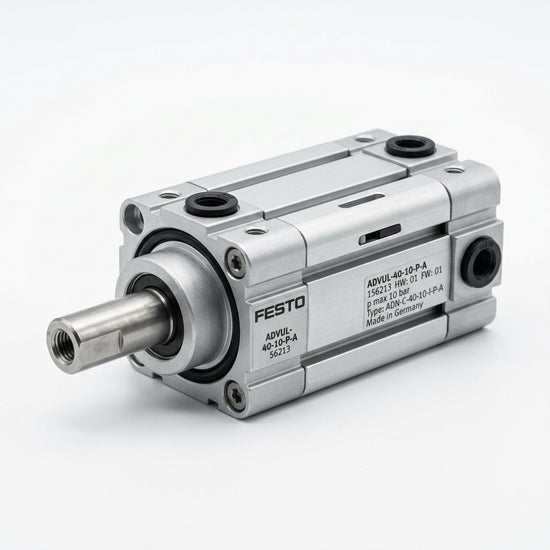 FESTO ADVUL-40-10-P-A