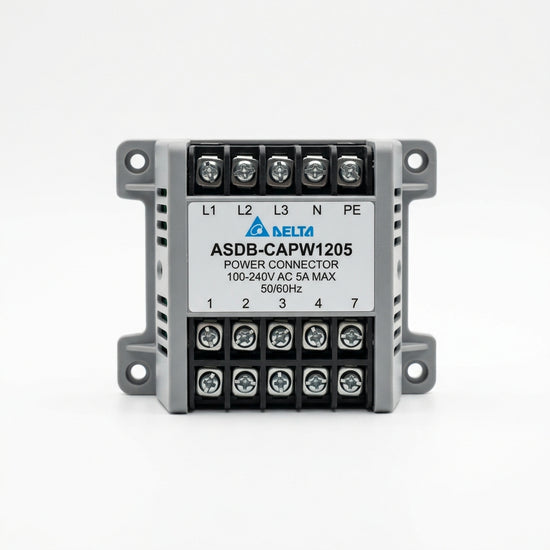 Delta Asdbcapw1205 cable de conexión