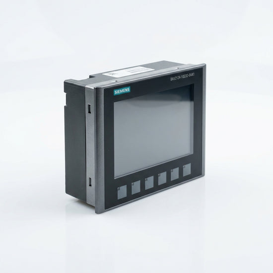 Siemens 6AV2124-1QC02-0AX1