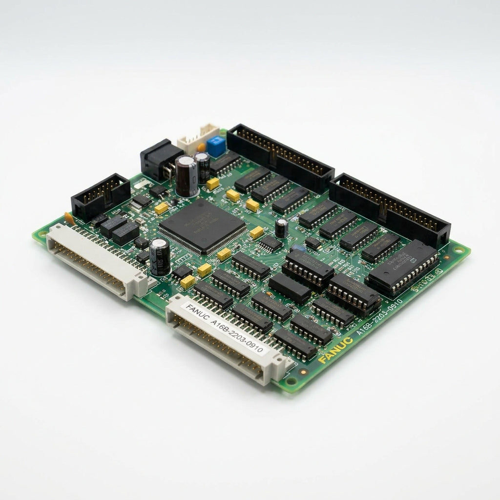 FANUC A16B-2203-0910