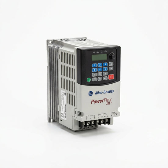 Allen-Bradley PowerFlex 753