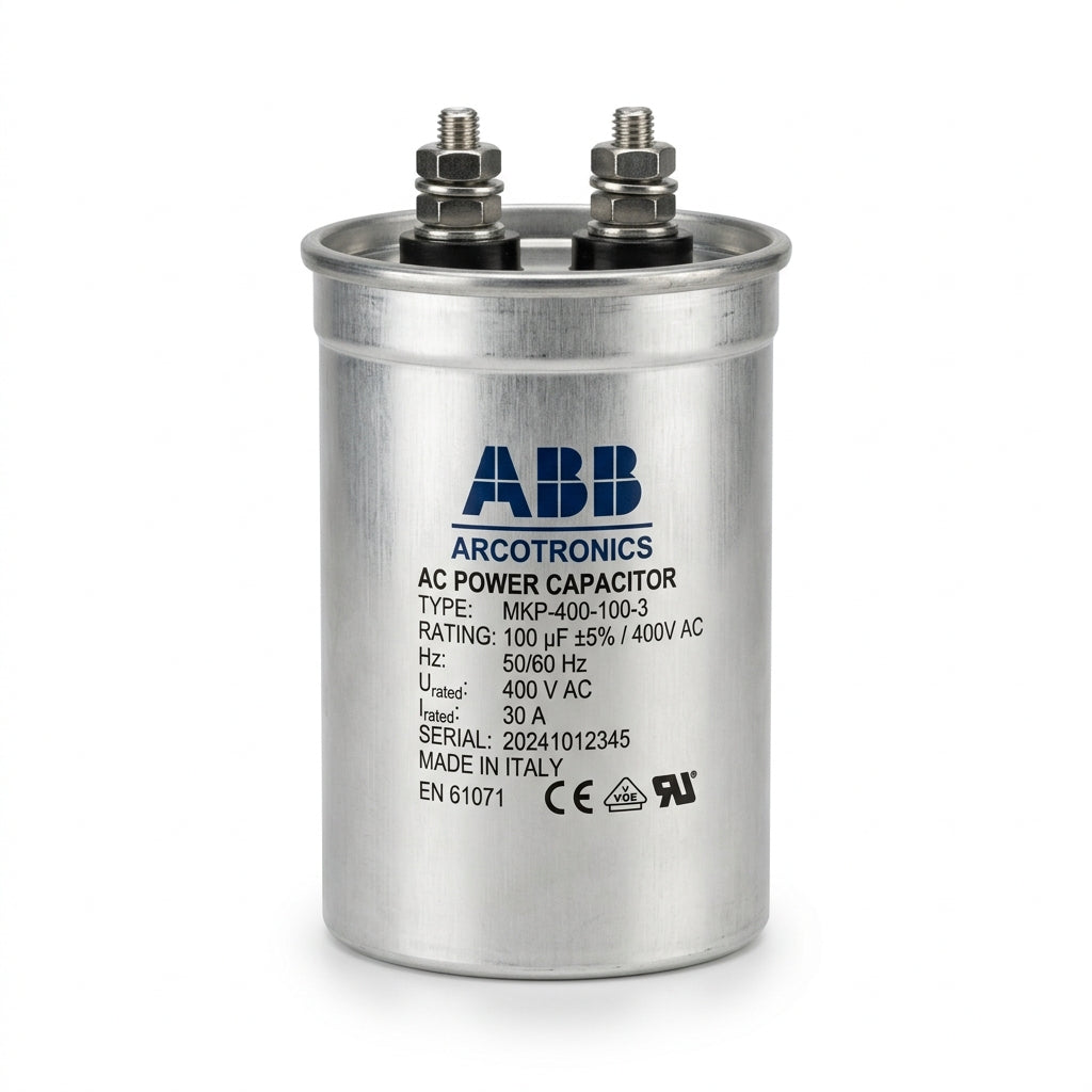 ABB ARCOTRONICS