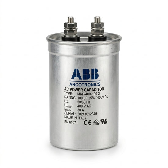 ABB ARCOTRONICS